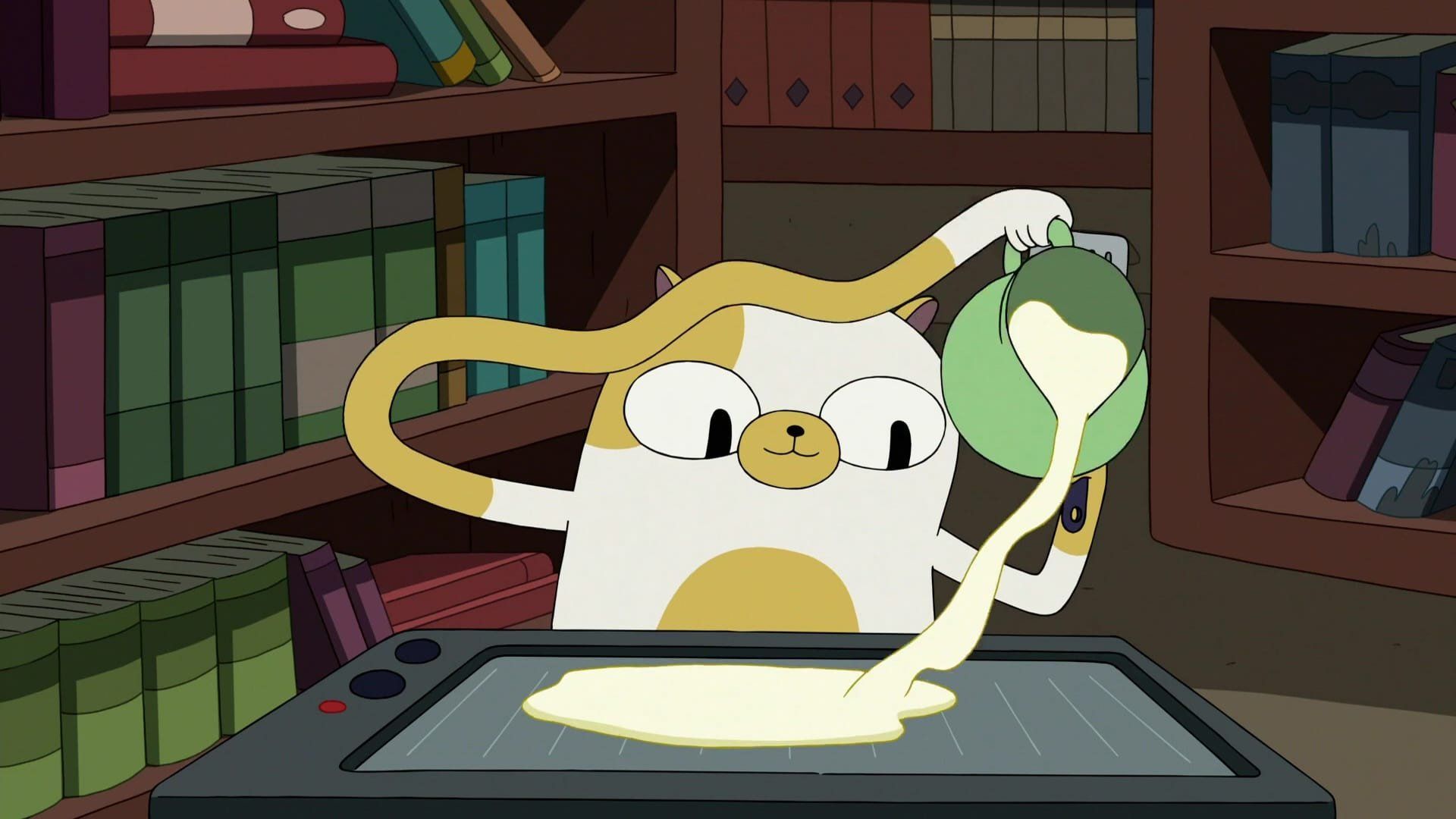 Watch Adventure Time: Fionna and Cake · Season 1 Full Episodes Online - Plex