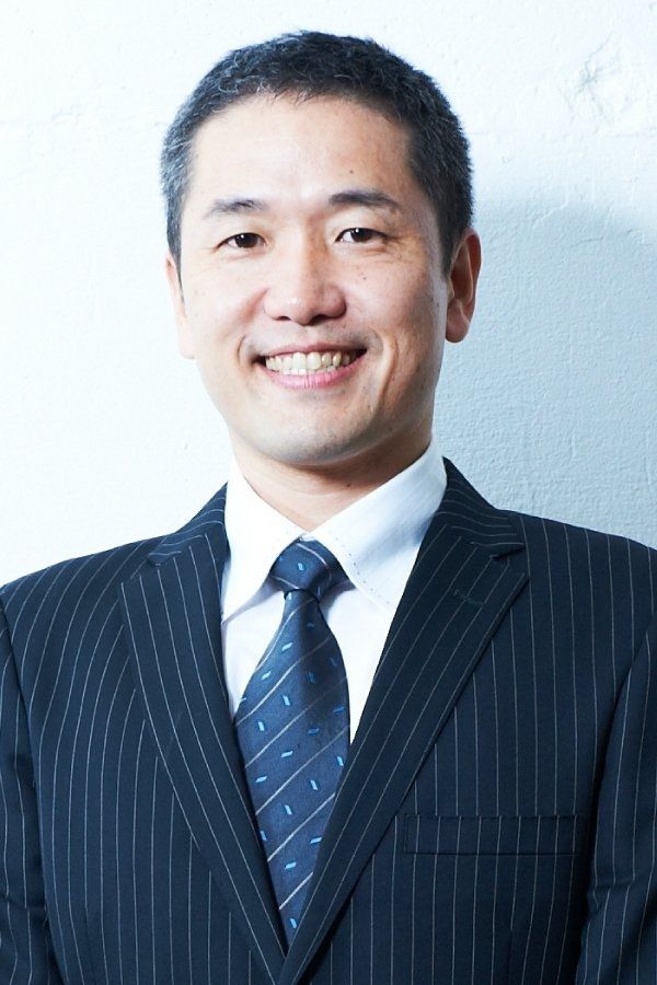 Photo of Michio Honekawa