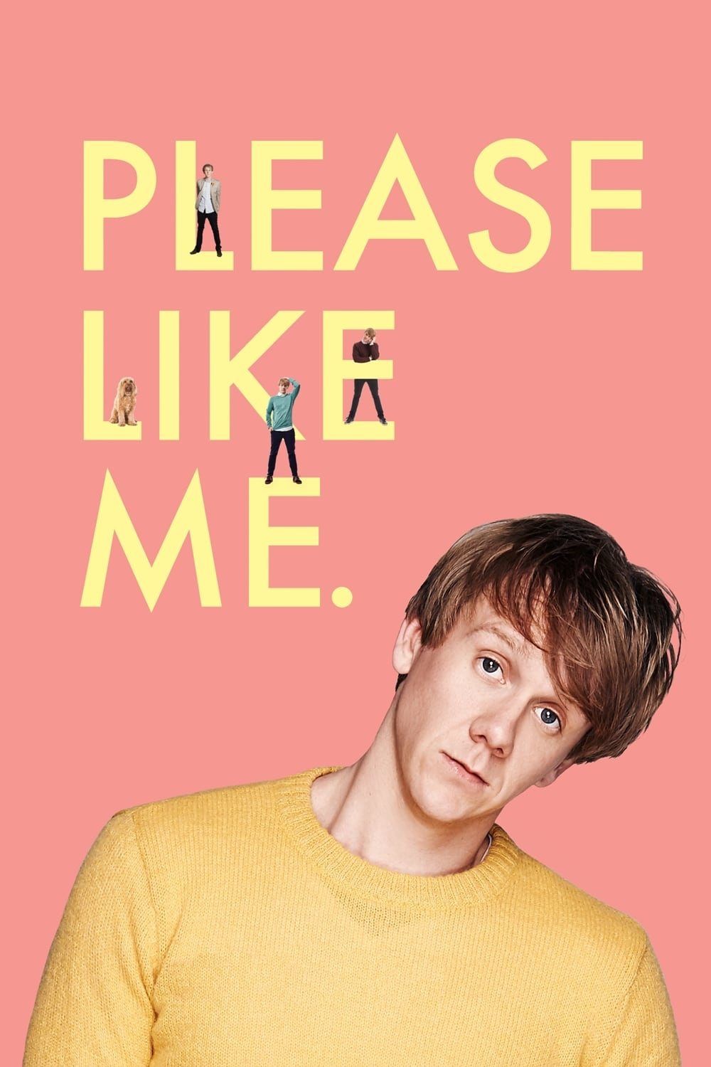 LikeMe · Season 3 - Plex