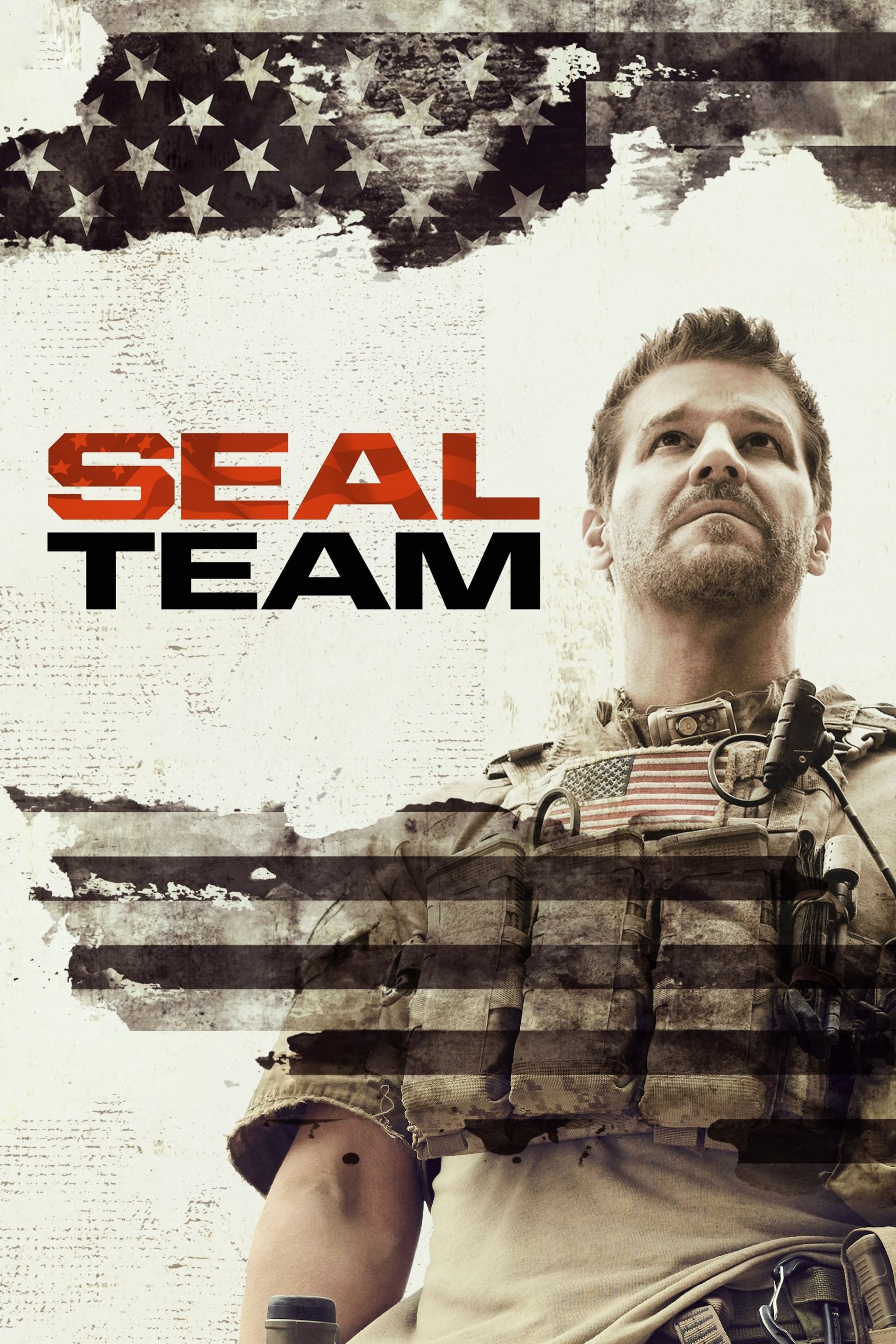 T3:E14 - Objetos no Espelho - Seal Team - Soldados de Elite online