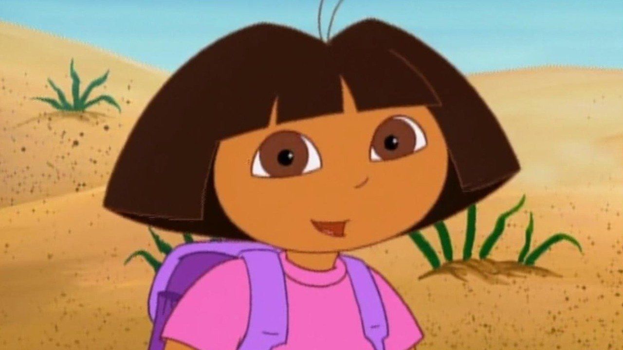 Watch Dora the Explorer Season 1 Episode 1: Lost and Found - Full