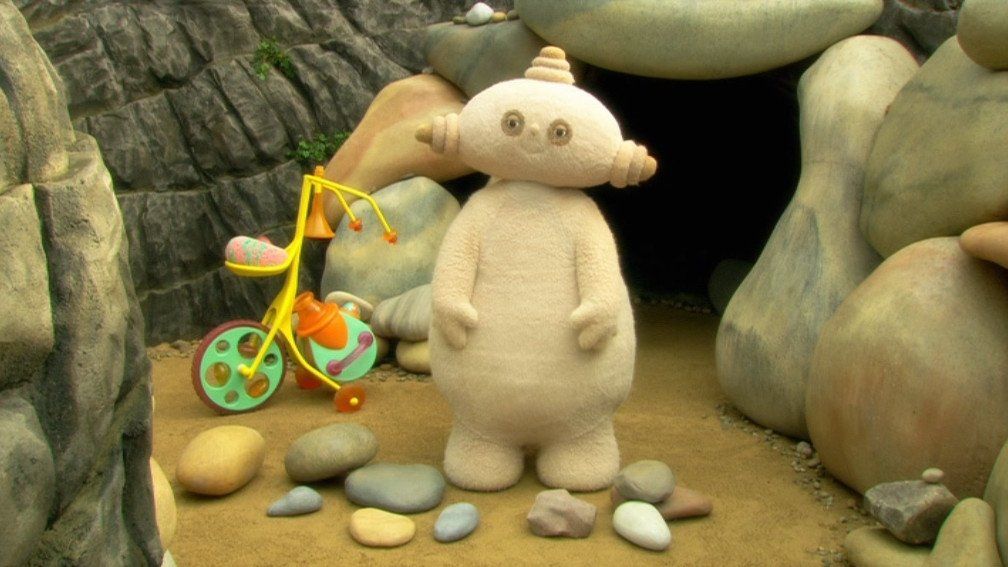 The Night Garden Makka Pakka GIF - The Night Garden Makka Pakka Night  Garden - Discover & Share GIFs