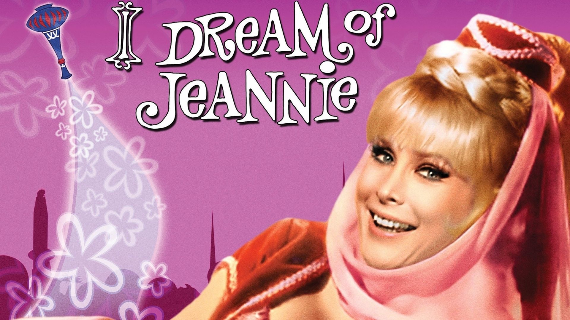 I Still Dream of Jeannie (1991) - Plex