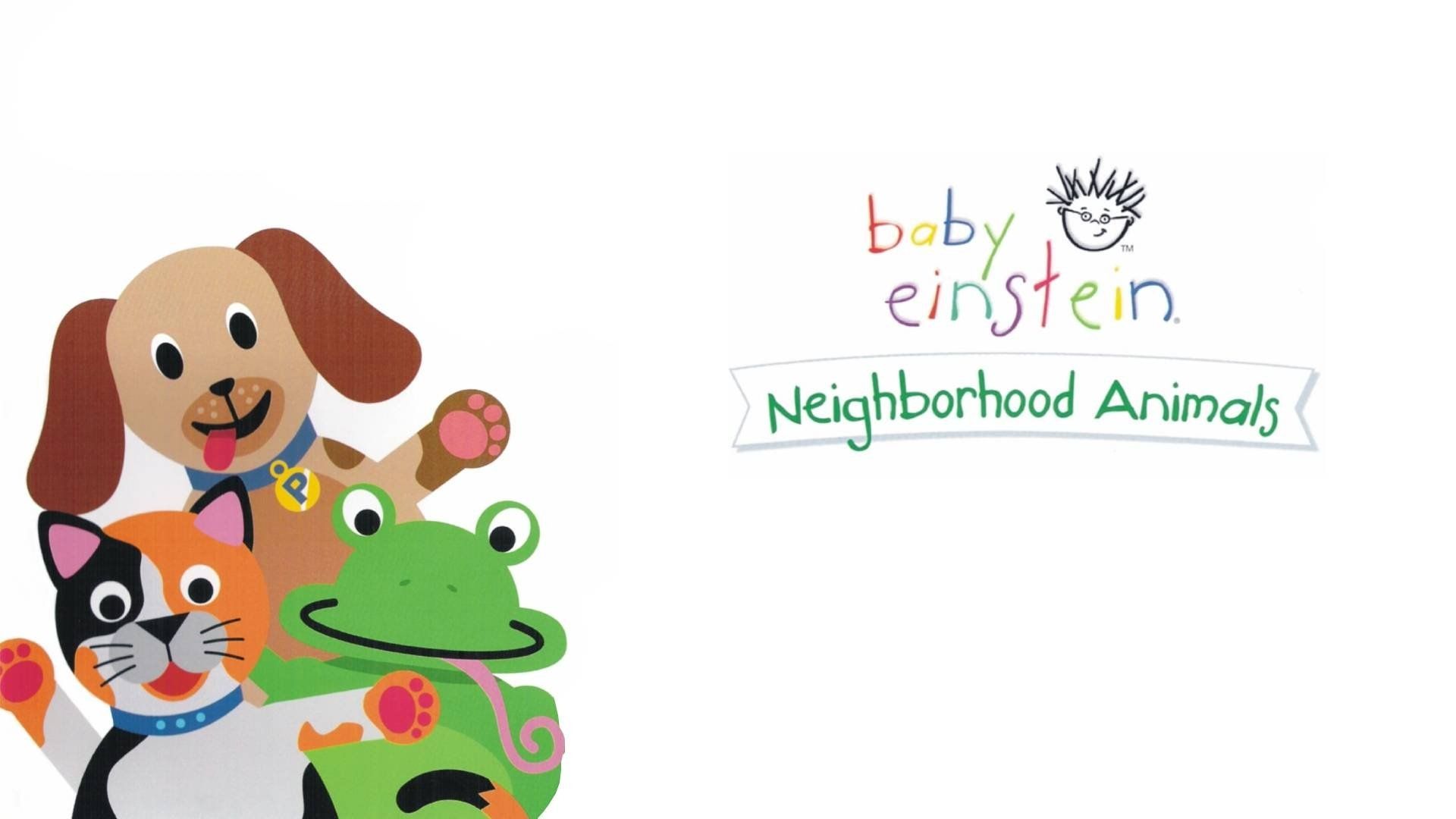 Baby Einstein, TV App, Roku Channel Store