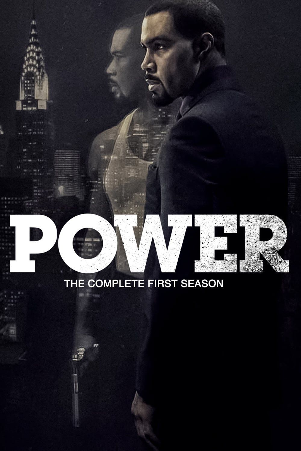 Watch The Power Season 1