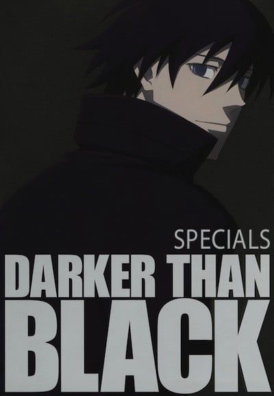 Stream Darker Than Black Track 15 - Tentai Kansoku by みか くろさわ せんぱい (Mika)