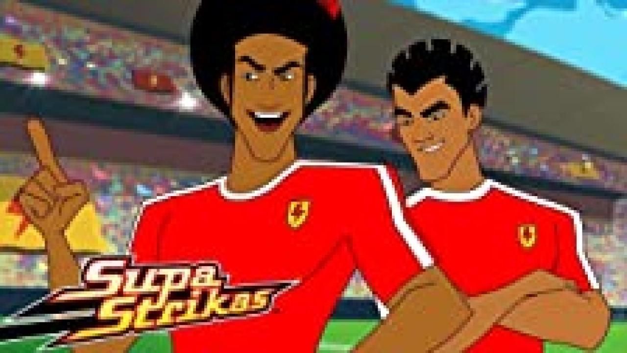 Watch Supa Strikas · Season 1 Full Episodes Online - Plex