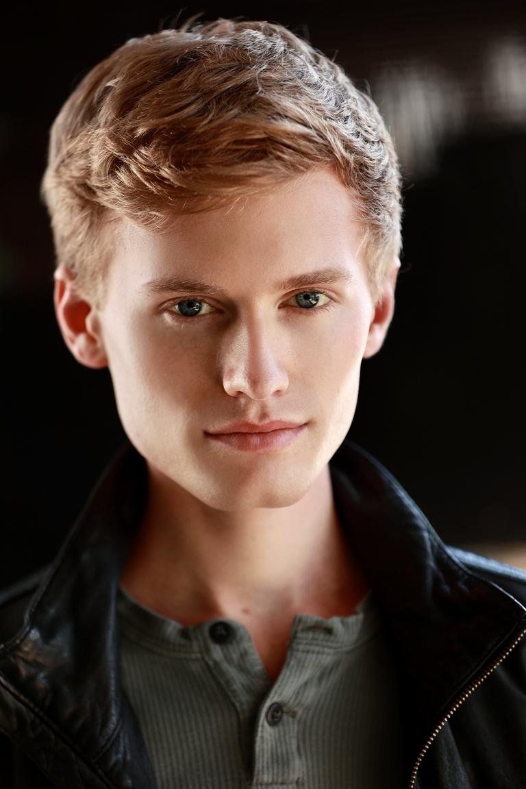 Photo of Jamie Sears