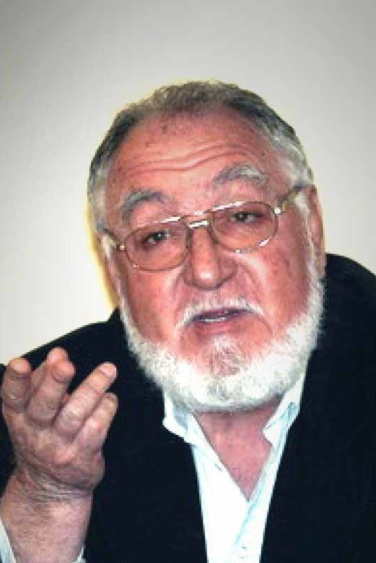 Photo of Lucian Iancu