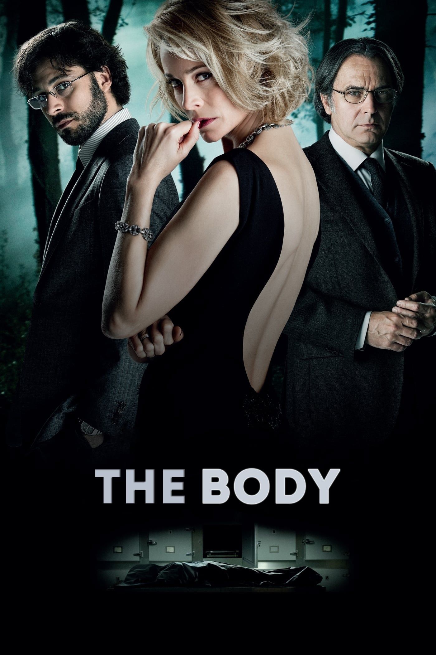 Watch Bodies Bodies Bodies Full Movie - Try for Free