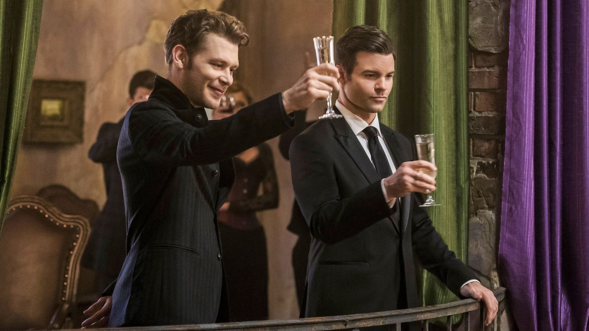 Watch The Originals  Stream free on Channel 4