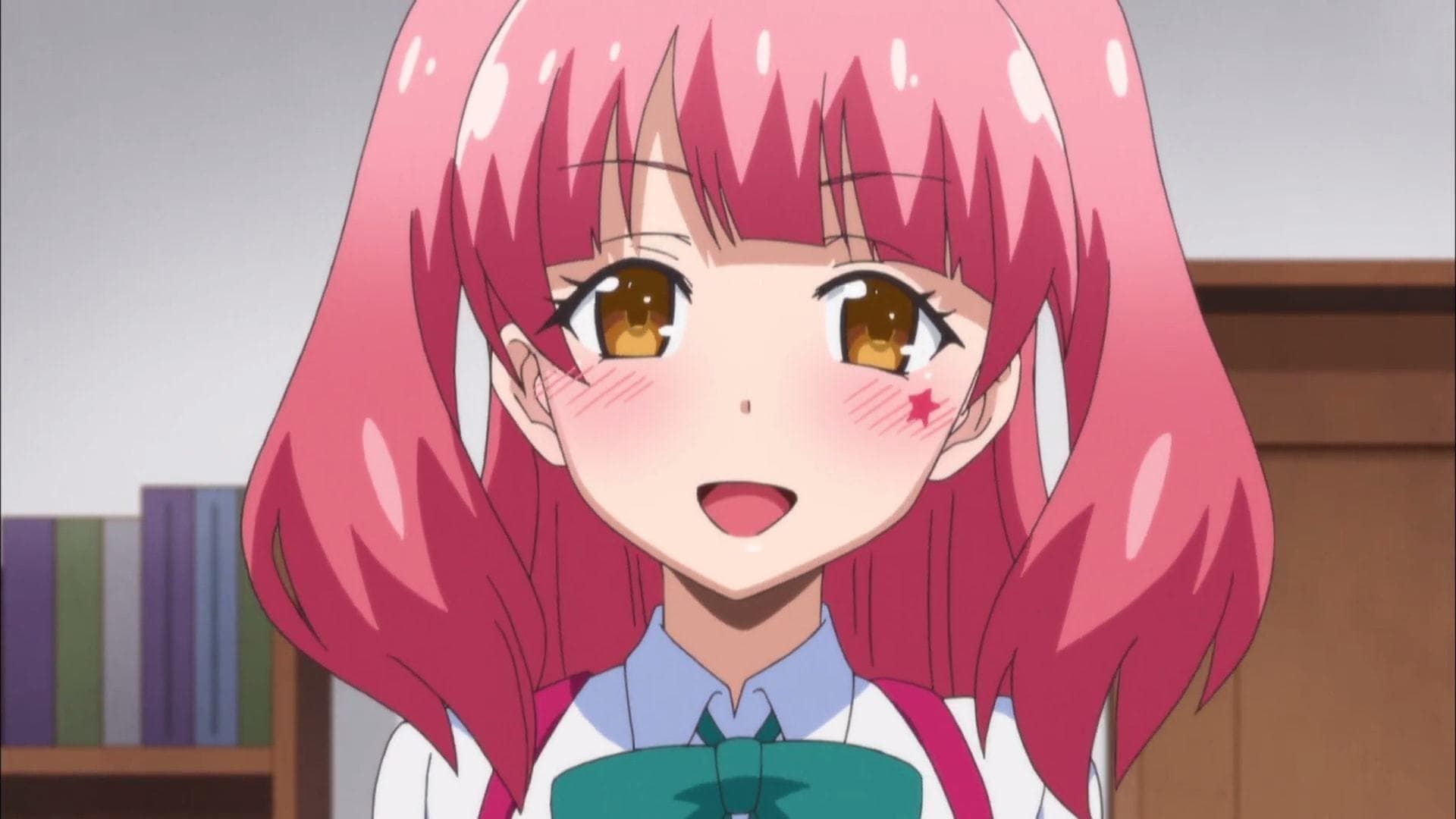 Assistir My First Girlfriend is a Gal Online Gratis (Anime HD)