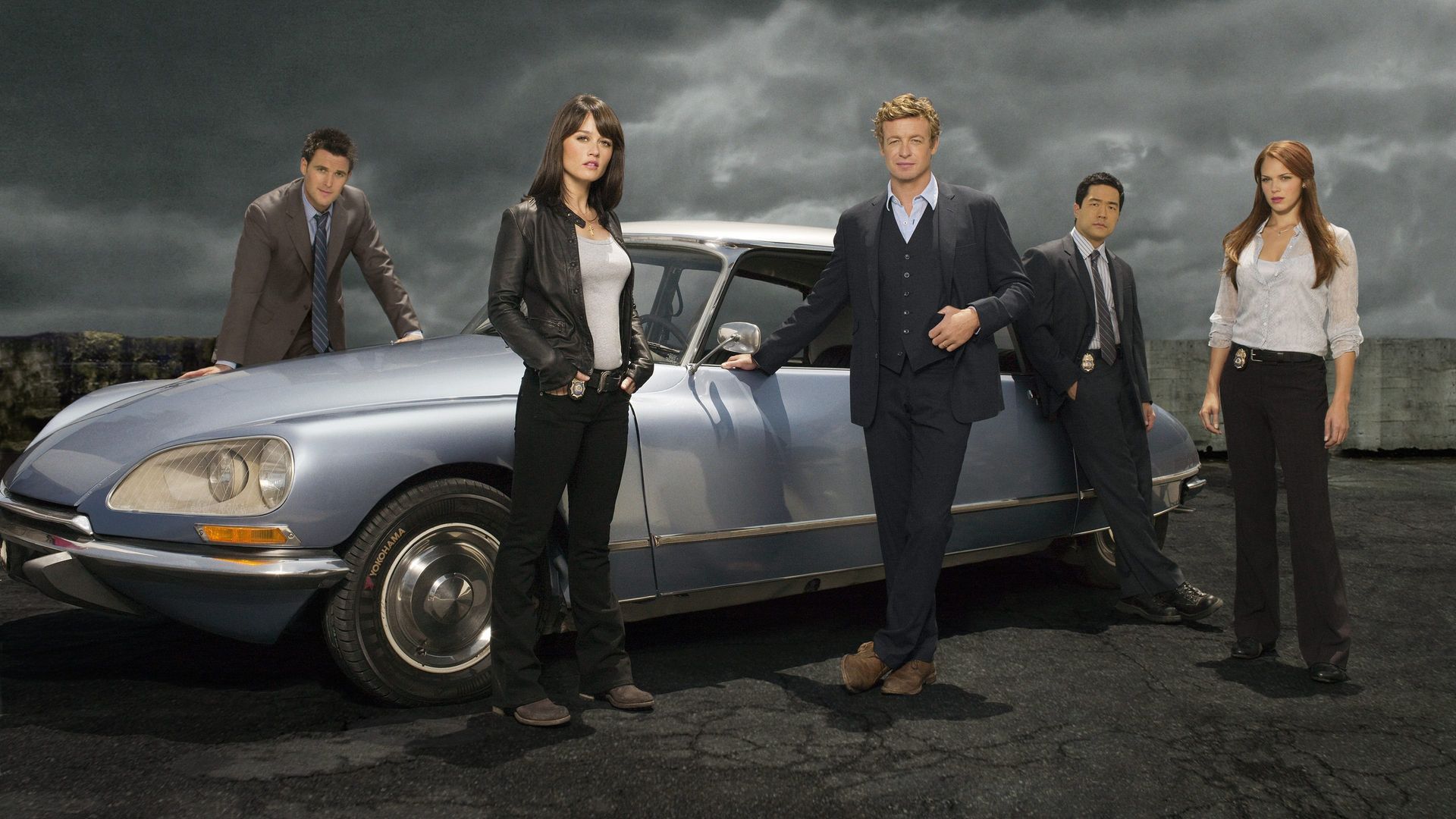 Watch The Mentalist · Season 1 Episode 14 · Crimson Casanova Full Episode  Free Online - Plex