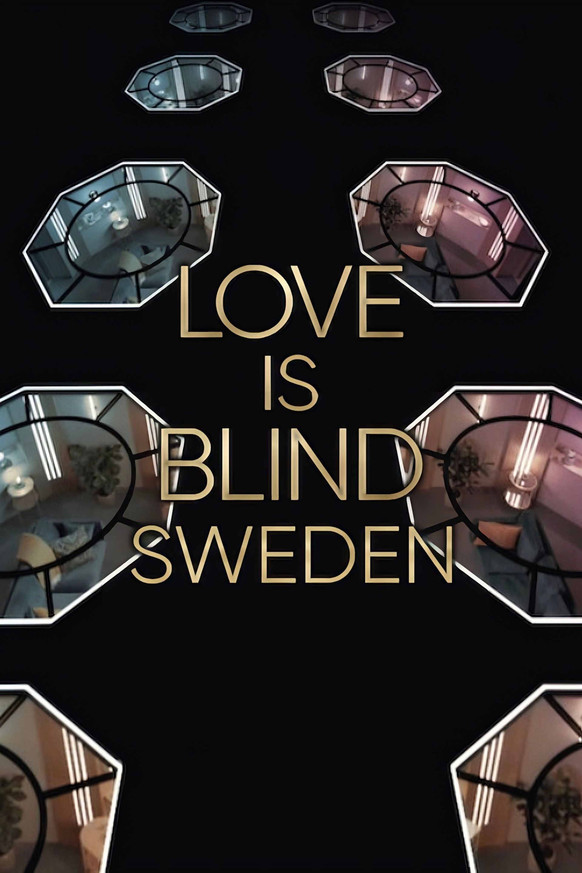 Watch Love Is Blind: Sweden (2024) TV Series Online - Plex