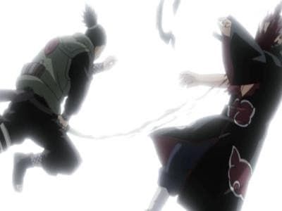 Watch Naruto Shippuden · Immortal Devastators - Hidan and Kakuzu Full  Episodes Online - Plex