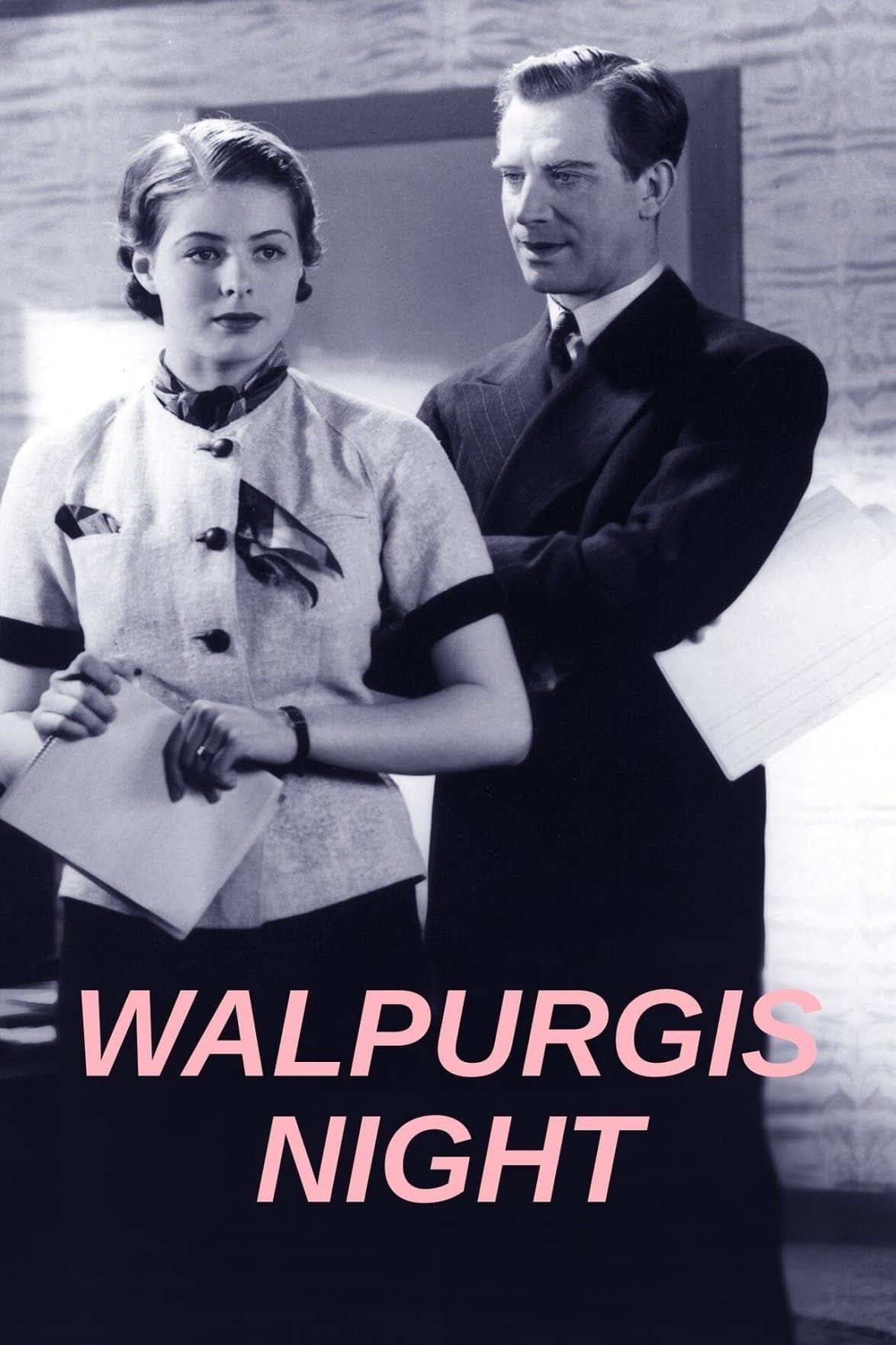 WALPURGIS NIGHT - HORROR MOVIE