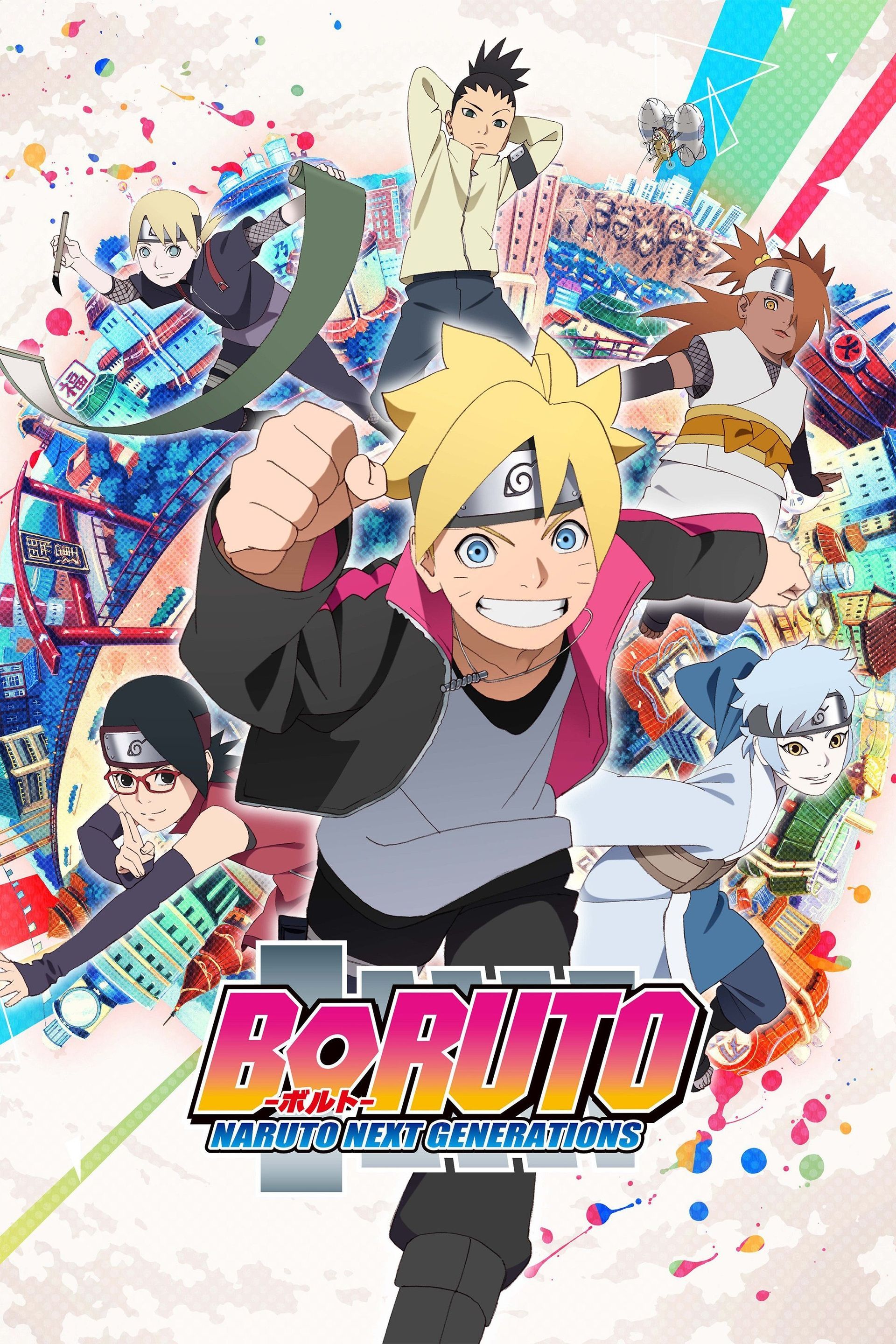 Stream [Gledajte!] Road to Ninja: Naruto the Movie (2012) Sa Prevodo by  Budr4wa