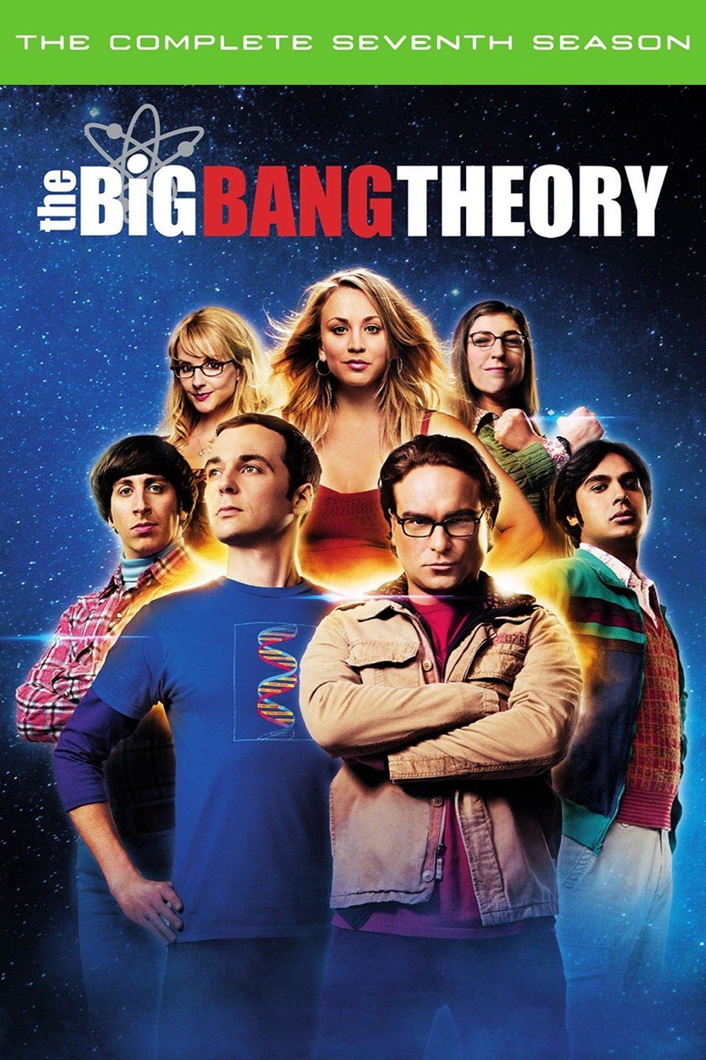 The Big Bang Theory - Stream Free Episodes