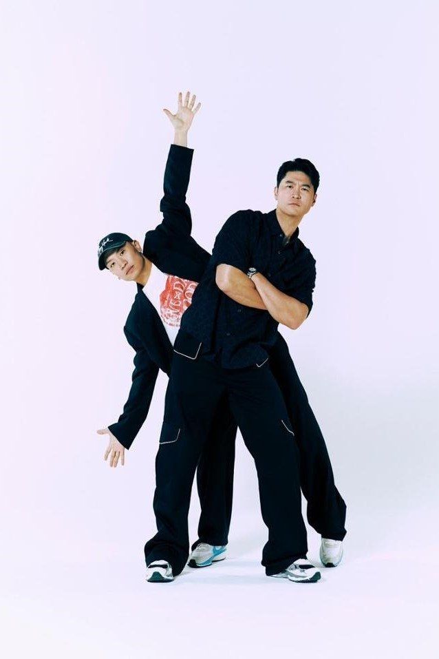 Photo of Dynamic Duo