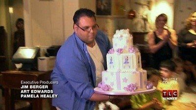 Cake Boss - watch tv show streaming online