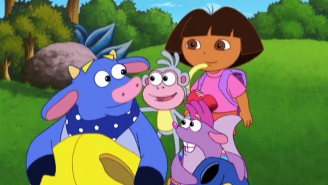 Watch Dora the Explorer · Season 3 Full Episodes Online - Plex