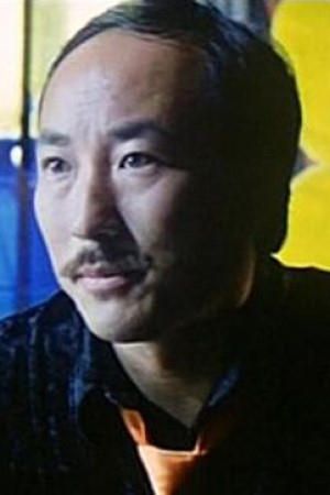 Photo of Michael Lui Mai-Go