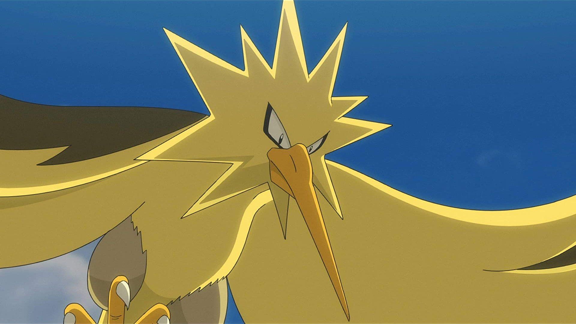 Watch Pokémon · Journeys Full Episodes Online - Plex