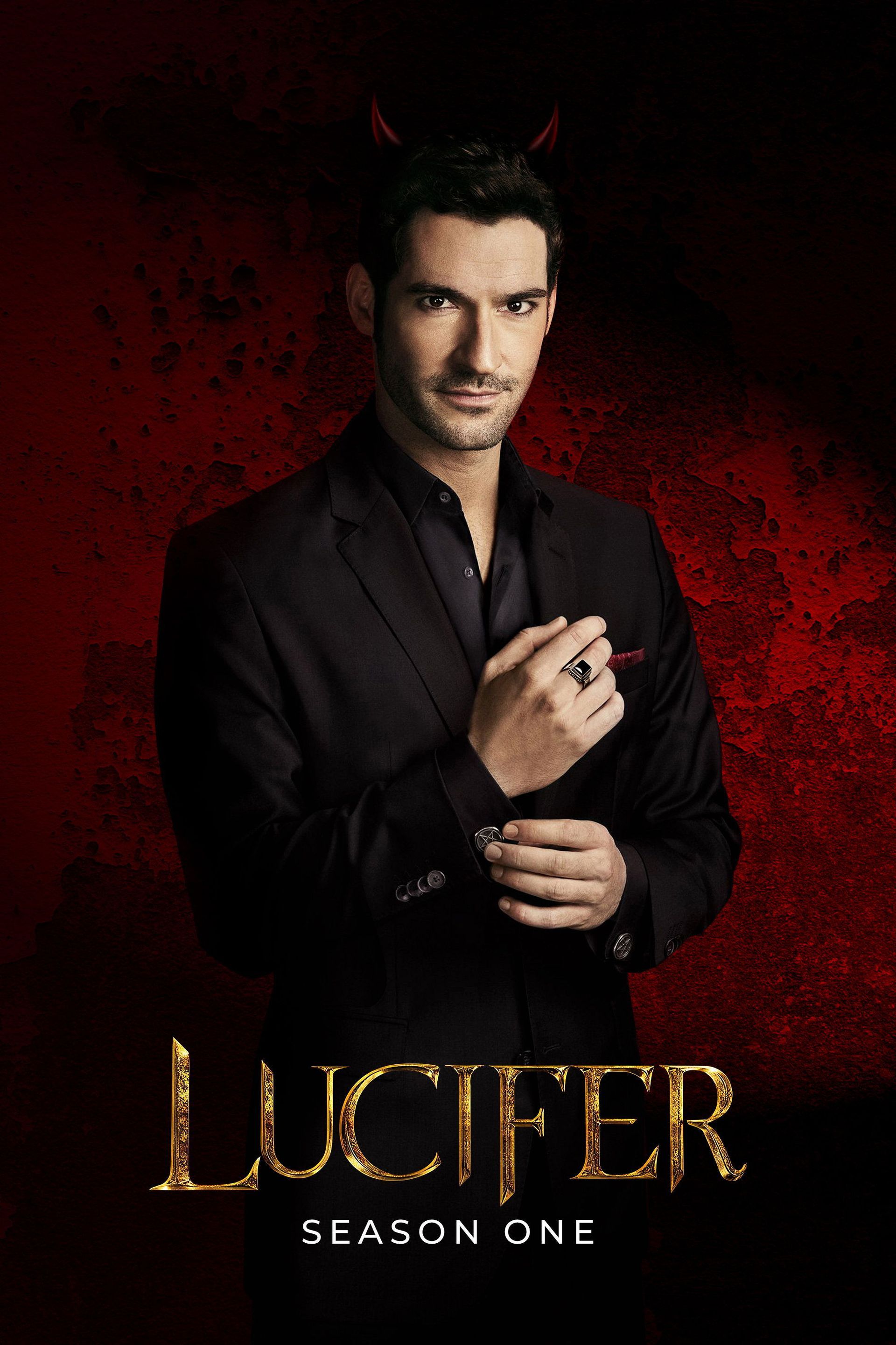 Watch Lucifer · Season 1 Full Episodes Online - Plex