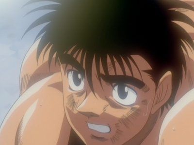 Watch Hajime no Ippo · Season 1 Episode 54 · Fists of the Champ Full  Episode Free Online - Plex