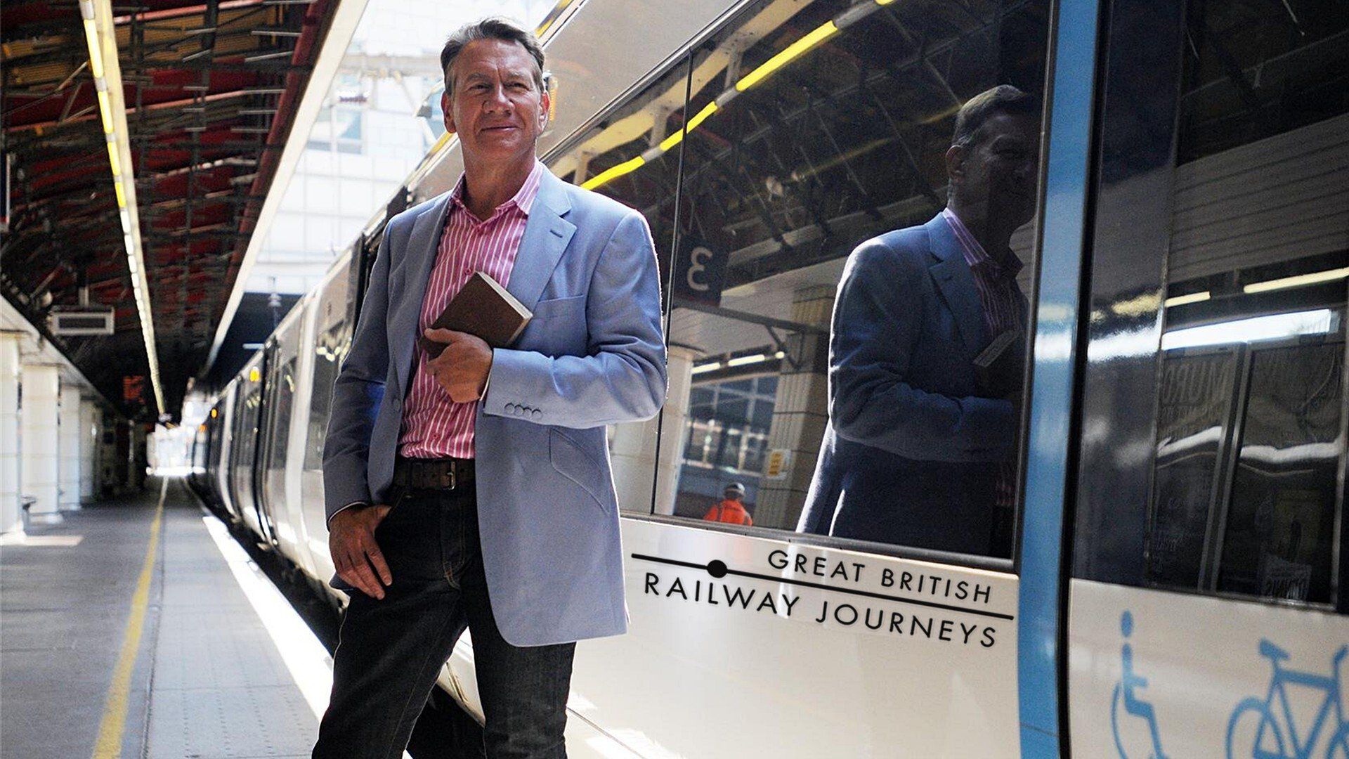 great british railway journeys season 14 episodes