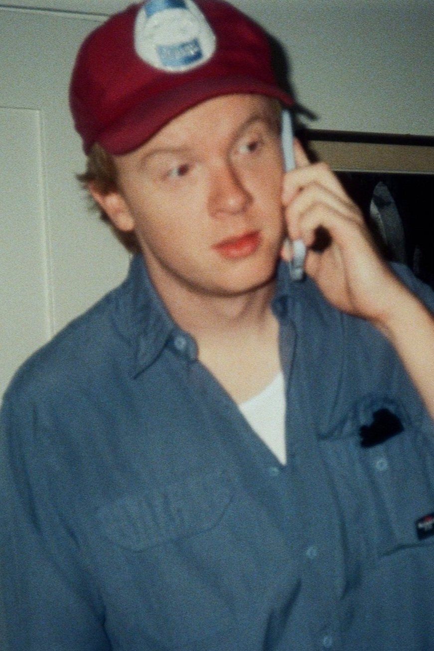 Photo of Danny Scharar