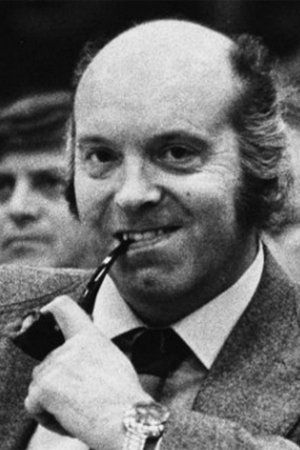 Photo of Claude Morin
