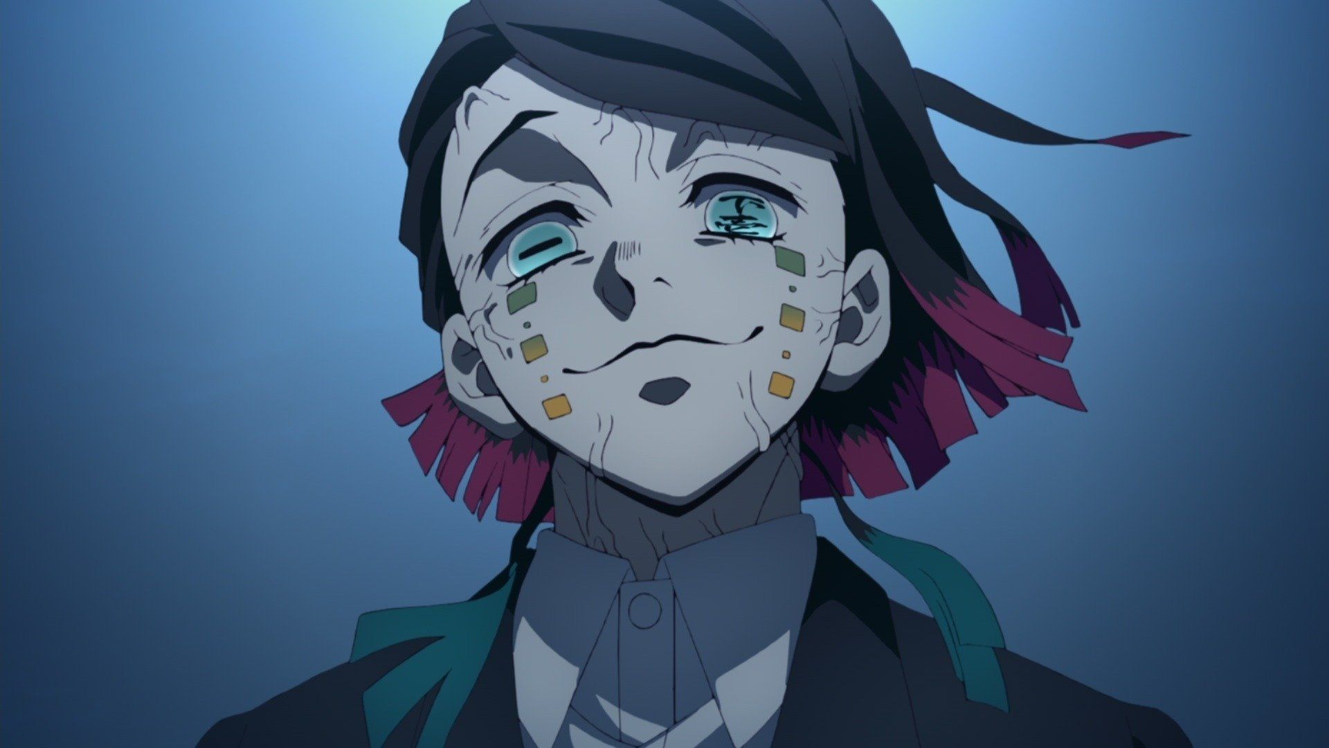 Watch Demon Slayer: Kimetsu no Yaiba · Season 4 Episode 7 · Awful Villain  Full Episode Online - Plex