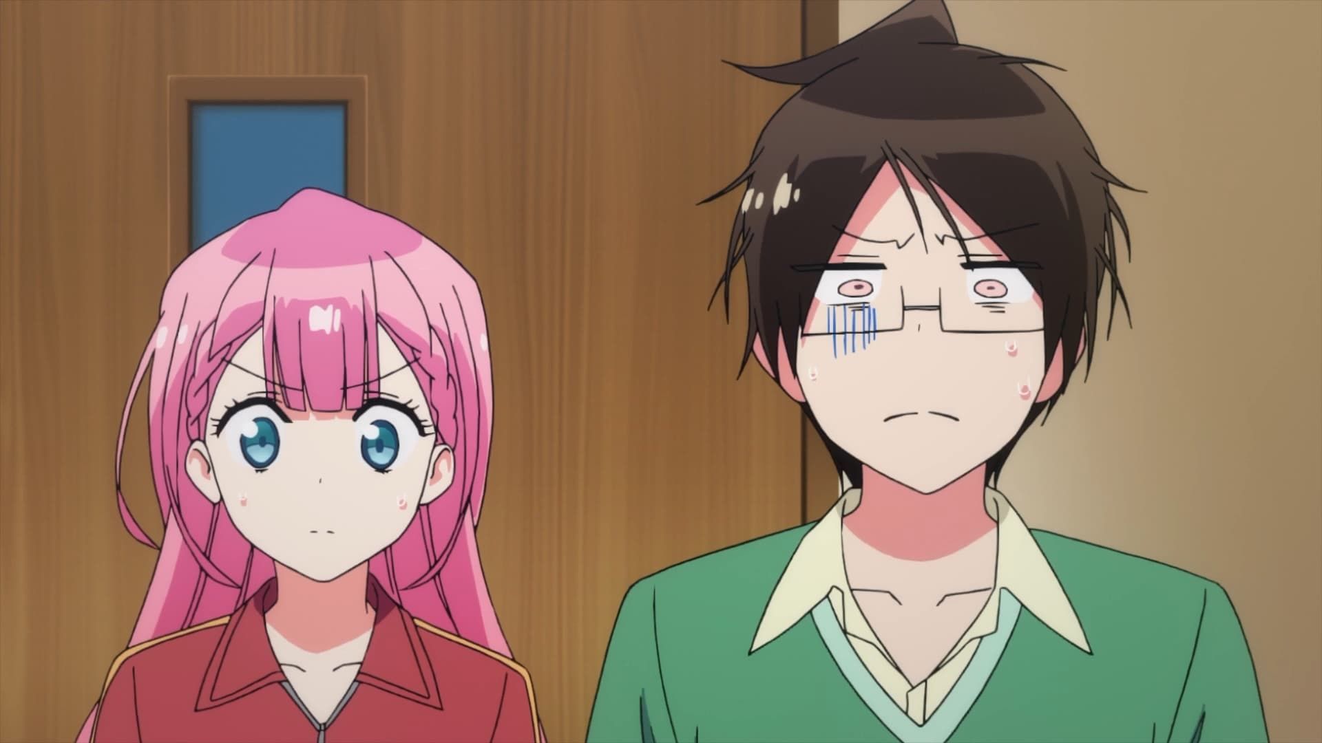 Watch We Never Learn: BOKUBEN season 1 episode 3 streaming online