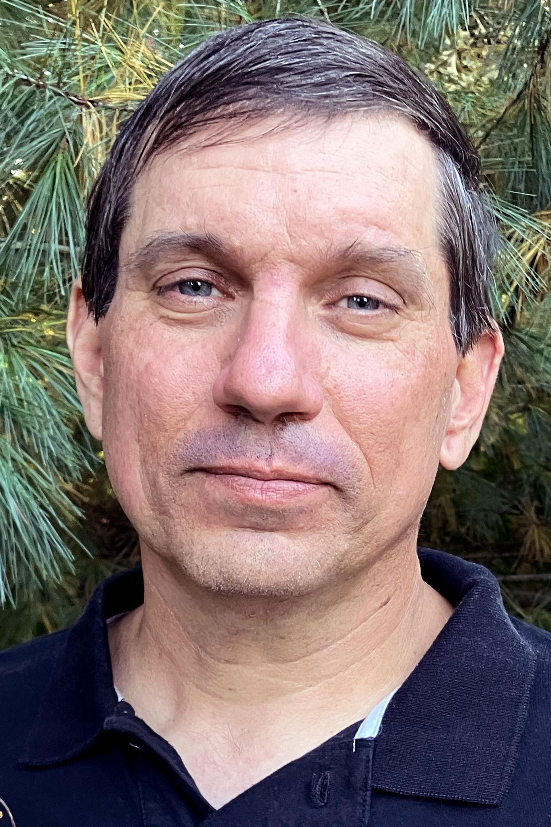 Photo of Joe Hornacek