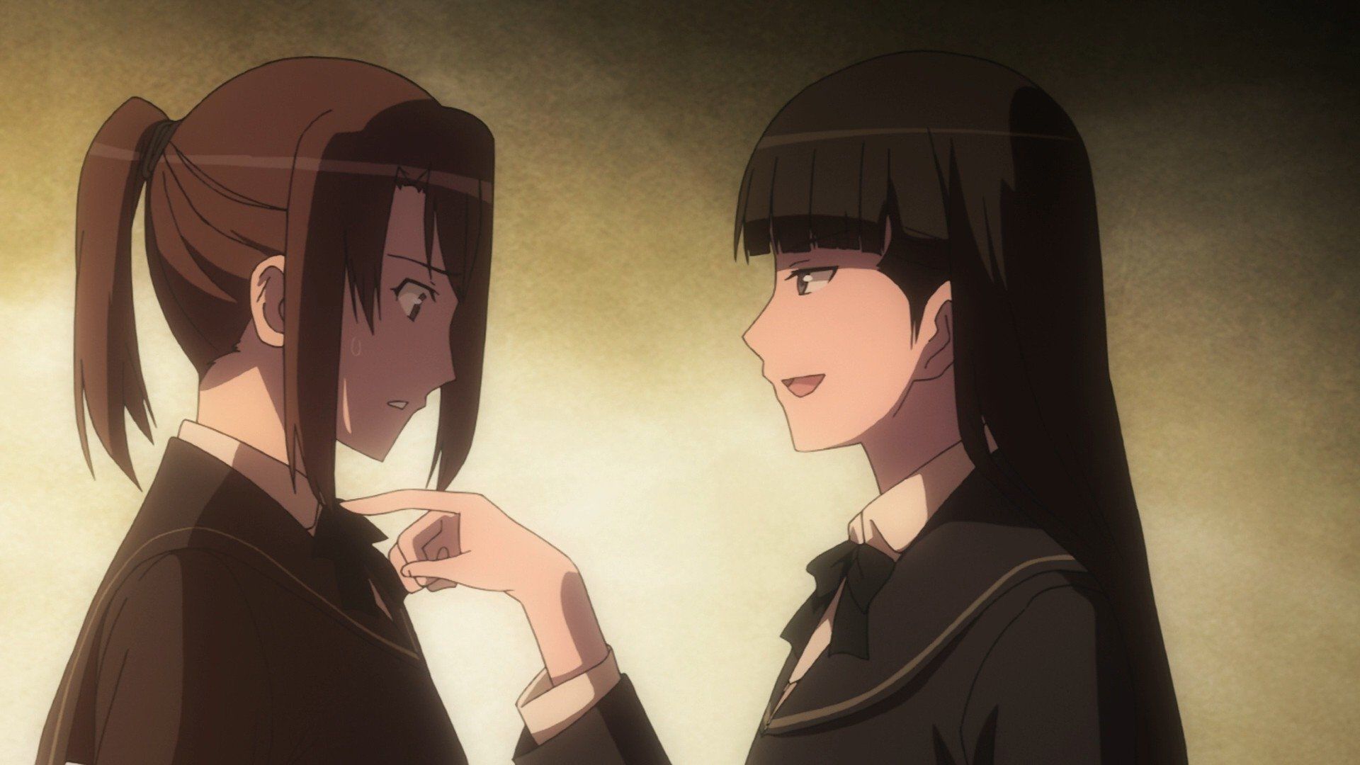 Watch Amagami SS · Season 1 Episode 23 · Ayatsuji Tsukasa Arc, Chapter 3:  Pride Full Episode Online - Plex