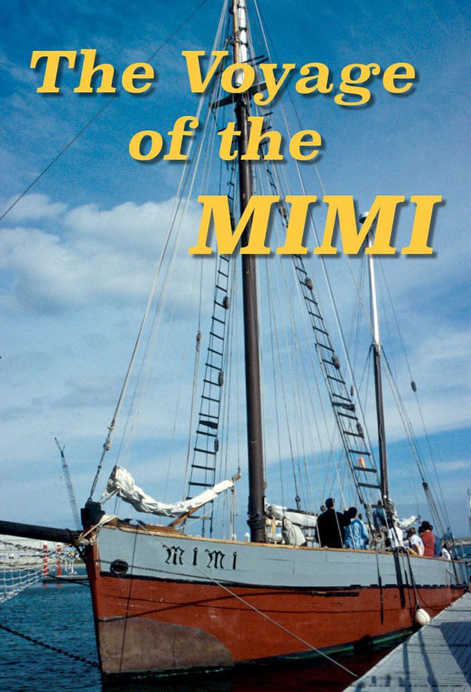 the voyage of the mimi trailer