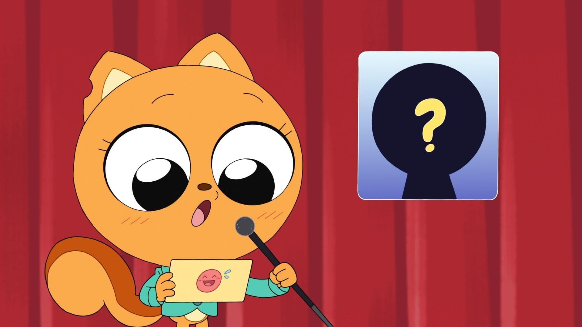 Watch The Amazing World of Gumball · Season 2 Full Episodes Free Online -  Plex