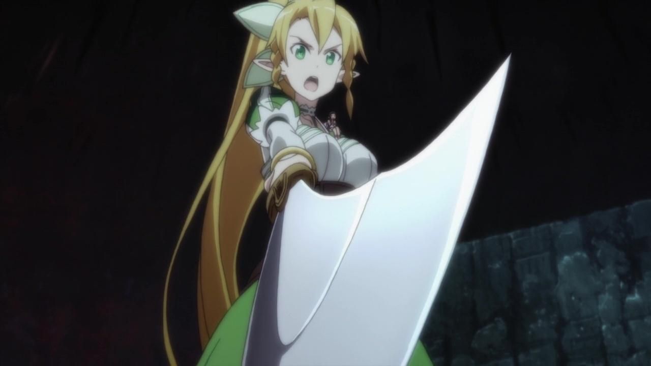 Watch Sword Art Online · Sword Art Online II Full Episodes Online - Plex