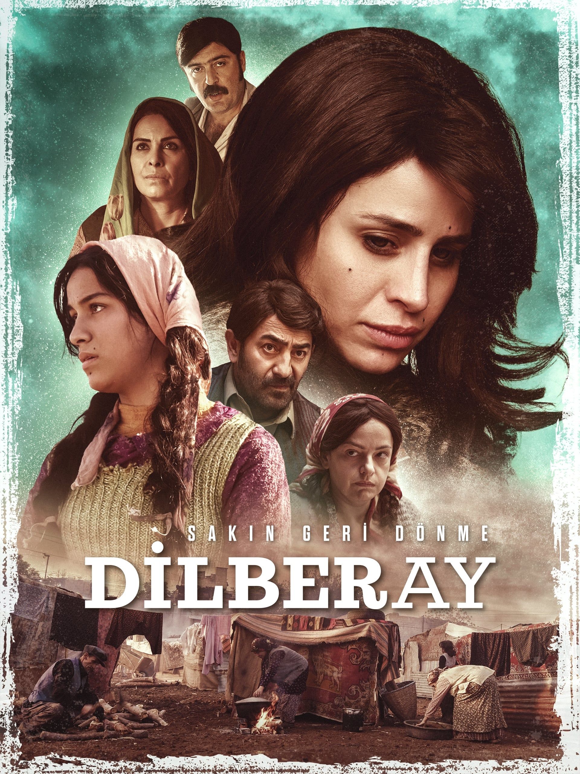 Dilberay Küçük Dev Kadin (2022) - Plex