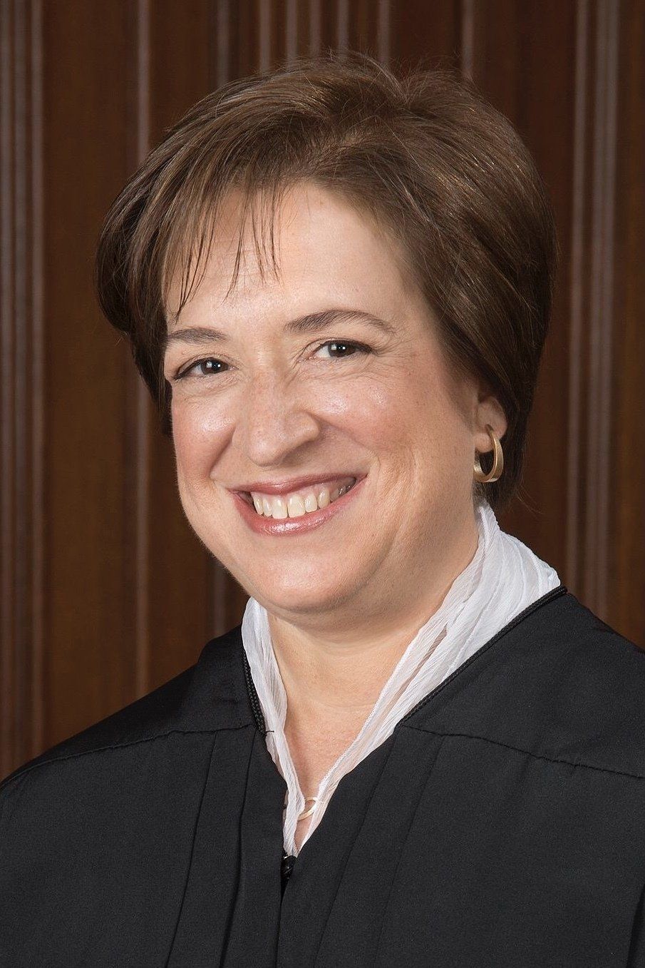 Photo of Elena Kagan