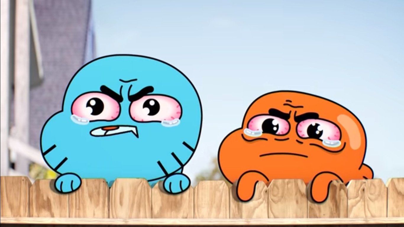 Watch The Amazing World of Gumball · Season 6 Full Episodes Free Online -  Plex