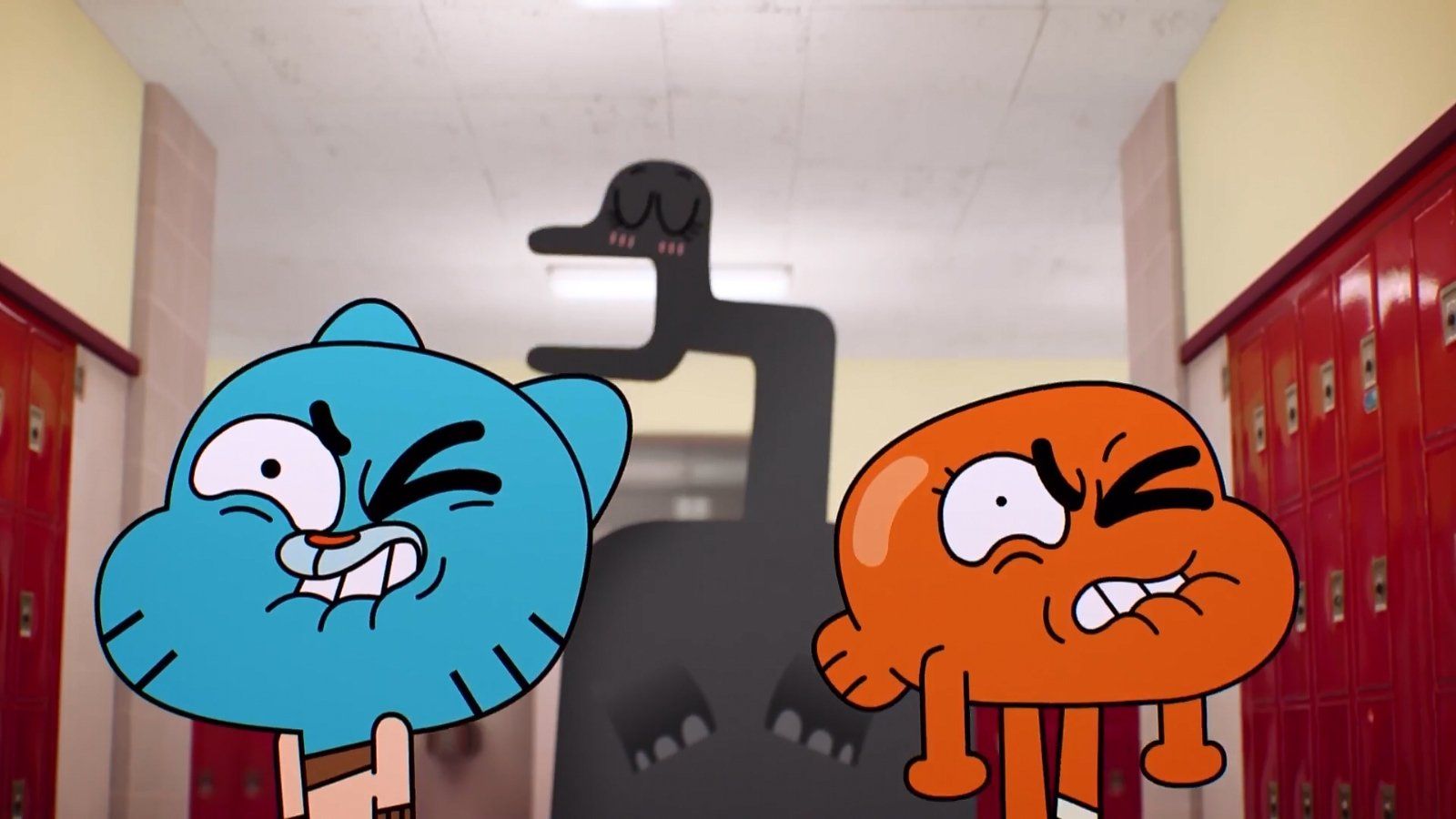 Watch The Amazing World of Gumball · Season 2 Full Episodes Free Online -  Plex