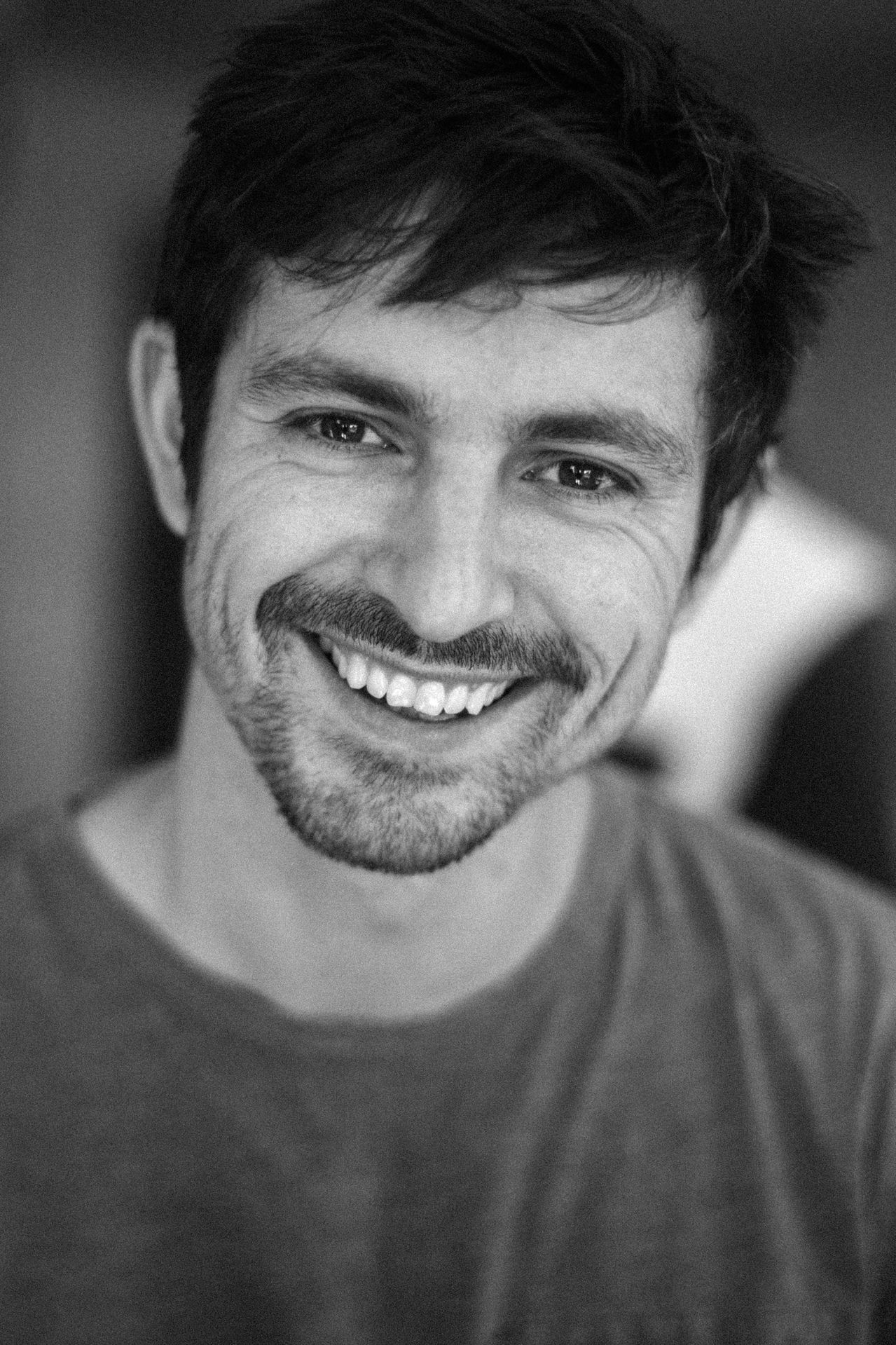 Photo of Ben Fordesman