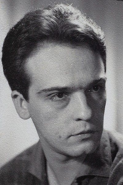 Photo of João José Pompeo