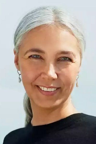 Photo of Jenny Eliassen