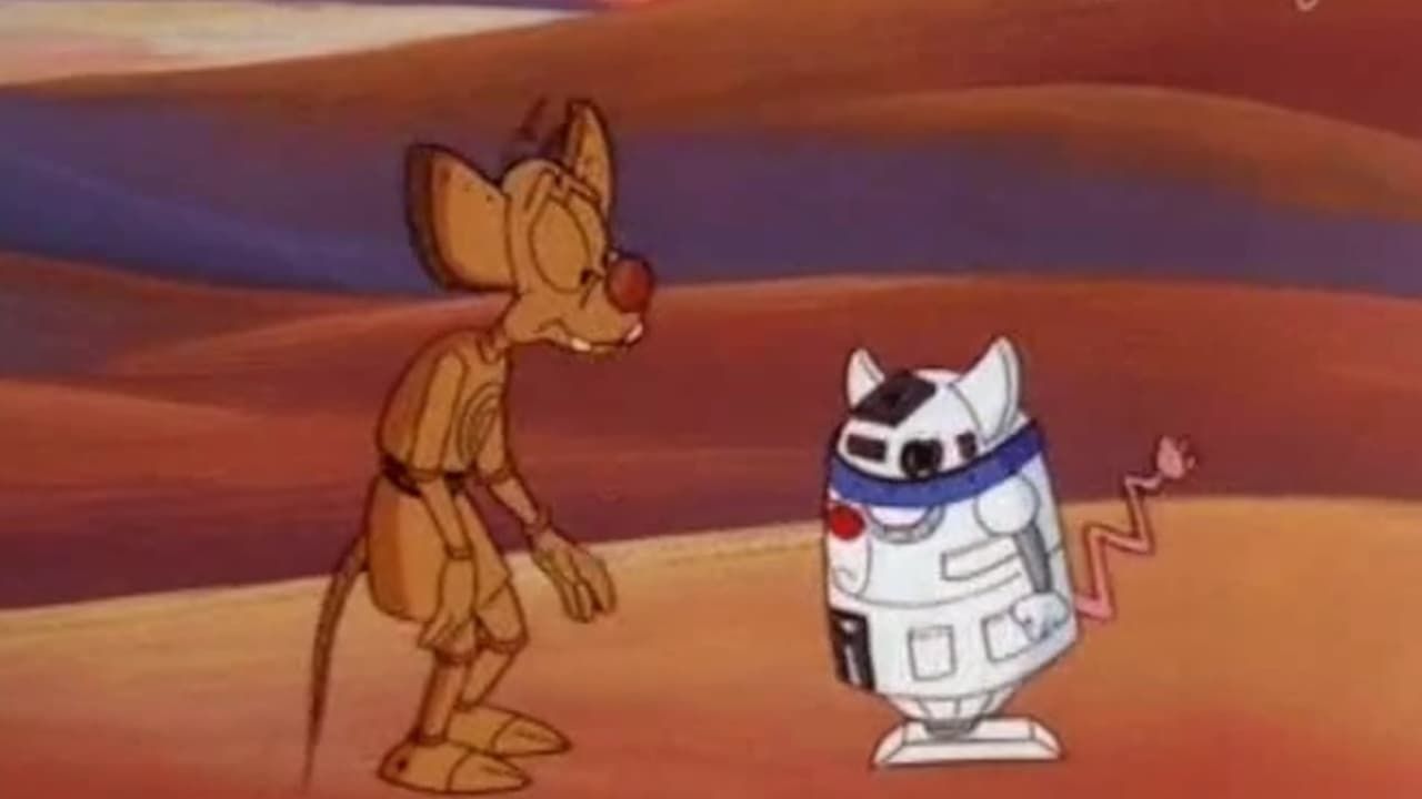 Watch Pinky and the Brain · Season 4 Episode 9 · Star Warners Full