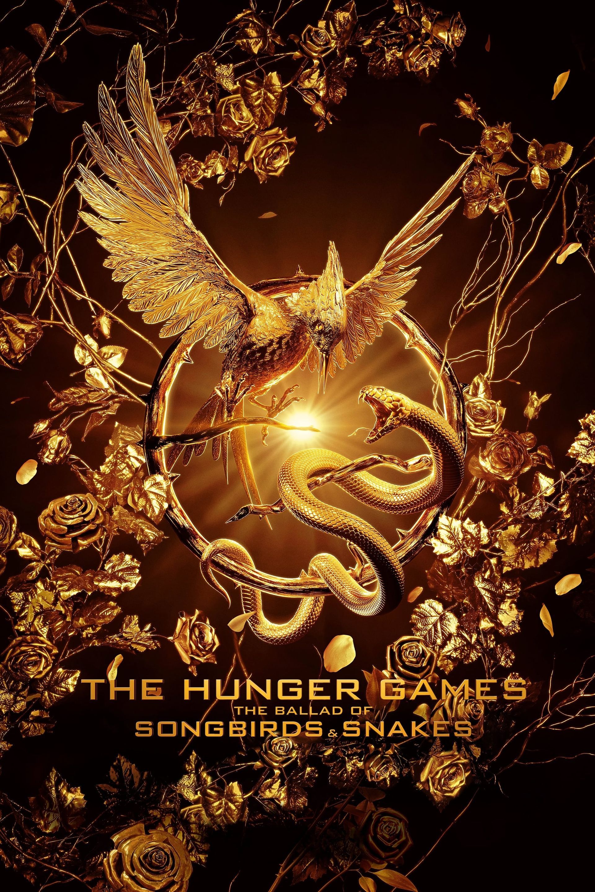 How to Watch All 'The Hunger Games' Films Online for Free