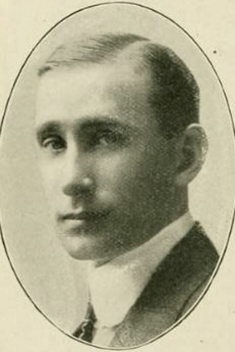 Photo of Stanner E.V. Taylor