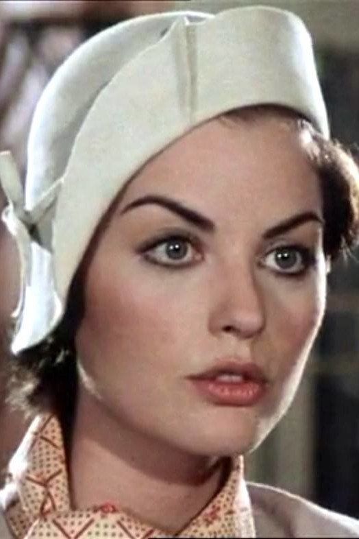 Photo of Yolande Folliot